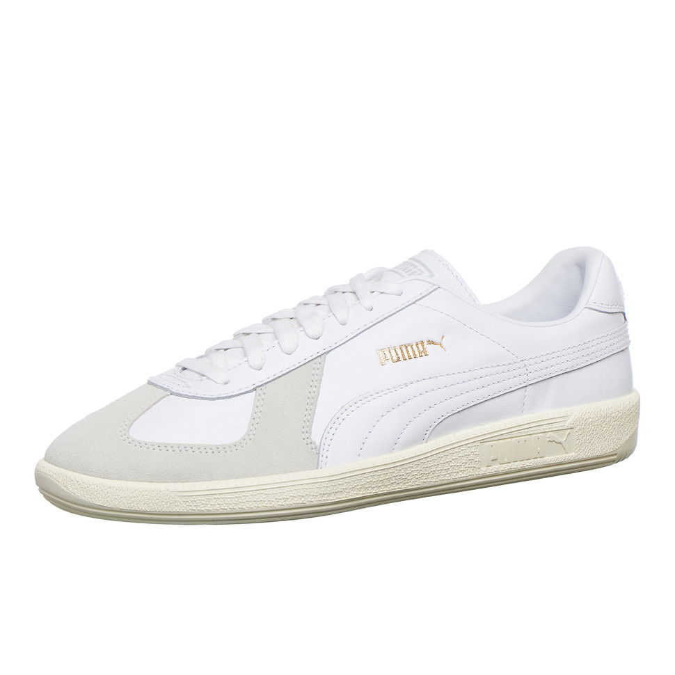 Кецове и обувки Puma Army Trainer OG Бяло | 380709-03, 1