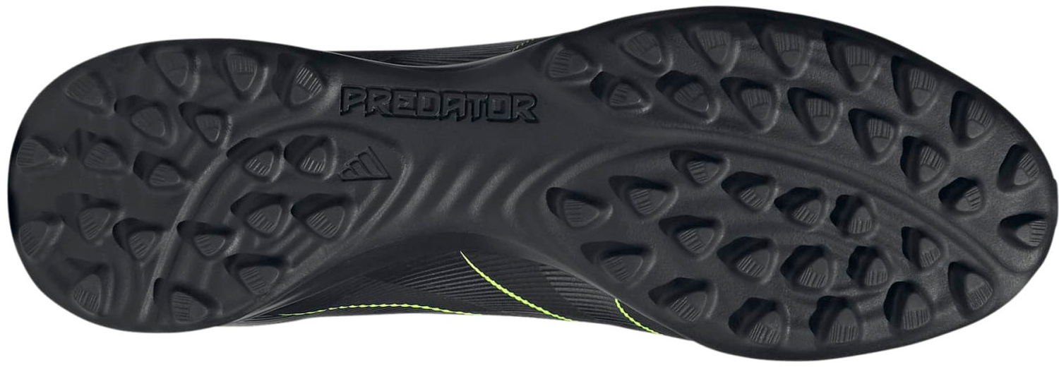 Кецове и обувки adidas Performance Predator League TF Черно | ji1133, 1