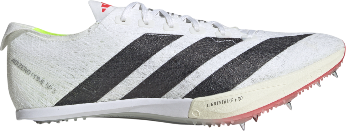 Кецове и обувки adidas Performance ADIZERO PRIME SP 3 STRUNG Бяло | ih5801, 0