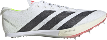 Кецове и обувки adidas Performance ADIZERO PRIME SP 3 STRUNG Бяло | ih5801, 0