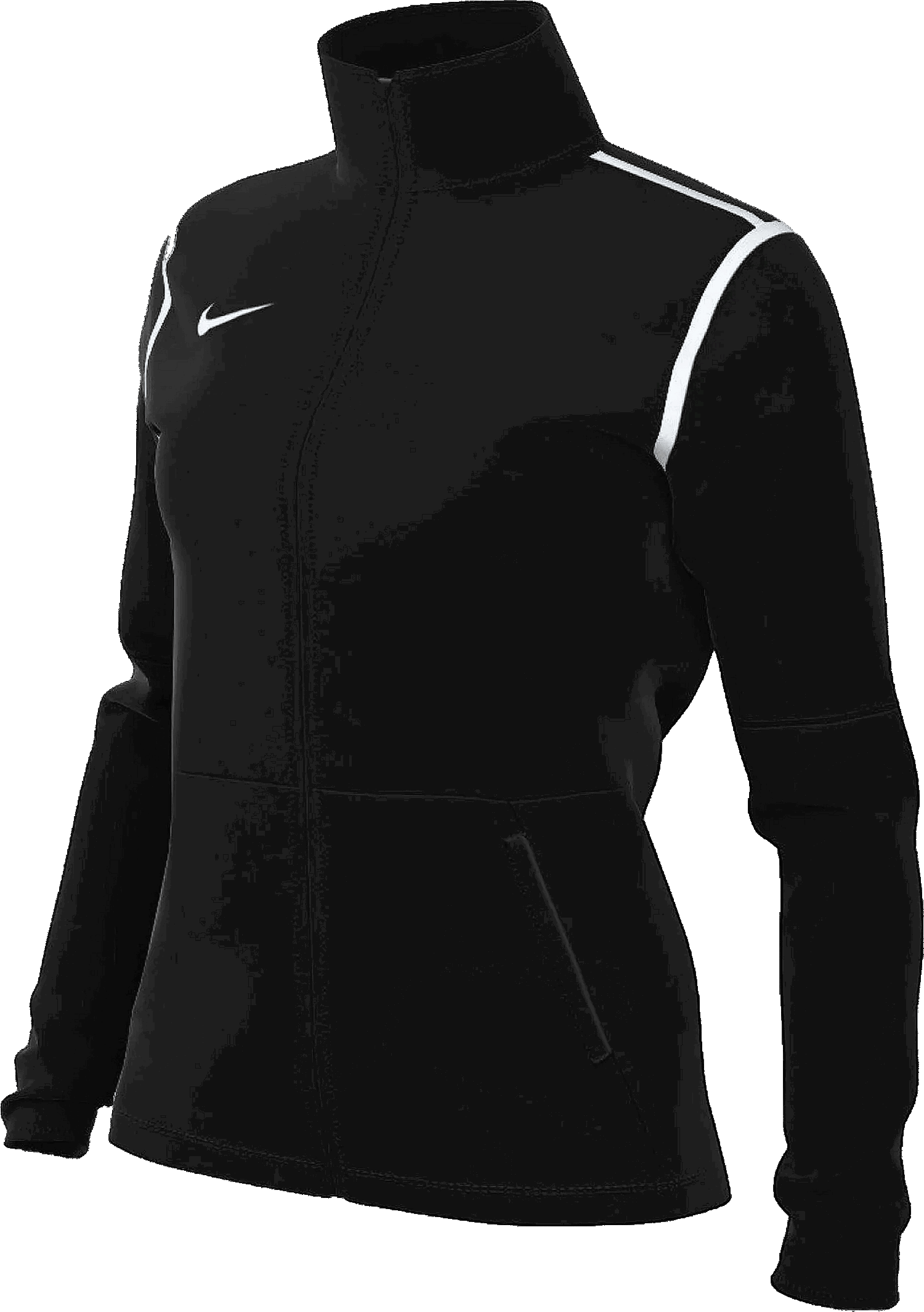 Яке Nike DF PARK20 TRK Черно | fj3024-010, 0