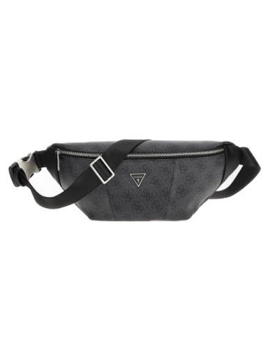 Vezzola Eco 4G Logo Belt Bag