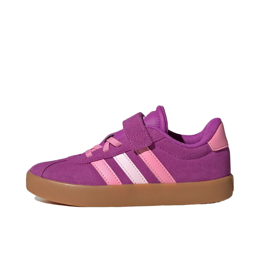 Кецове и обувки adidas Performance VL Court 3.0 Лилаво | JH6316