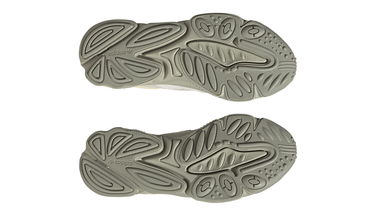 Кецове и обувки adidas Originals Ozweego Бежово | IE4529, 5