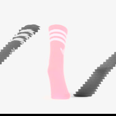 Чорапи adidas Originals Crew Socks 3-Pack with Trefoil Logo and 3-Stripes Многоцветен | KT1693, 6