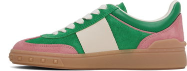 Кецове и обувки Valentino Valentino Garavani Upvillage Crosta Многоцветен | 6W2S0IL9LAL, 2