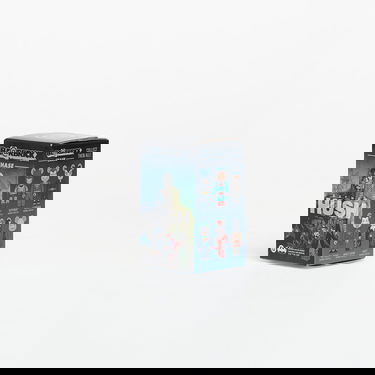 Колекционерско Medicom Toy BE@RBRICK CHASE Batman Hush Collection Многоцветен | 4530956621128, 0