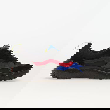 Кецове и обувки Vans UltraRange Neo VR3 Черно | VN000BCEBMV1, 3