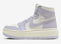Air Jordan 1 High Elevate "Titanium" W