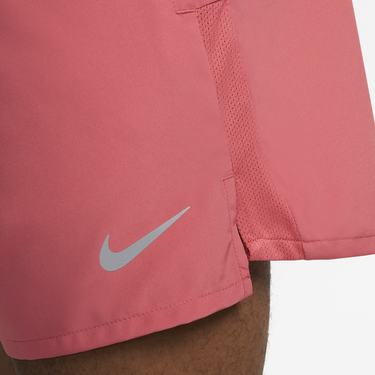 Къси панталони Nike Dri-FIT Challenger 5in Shorts Розово | dv9363-655, 2
