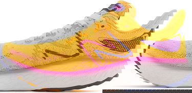 Кецове и обувки New Balance Fresh Foam X 1080 v12 W Жълто | w1080m12, 1