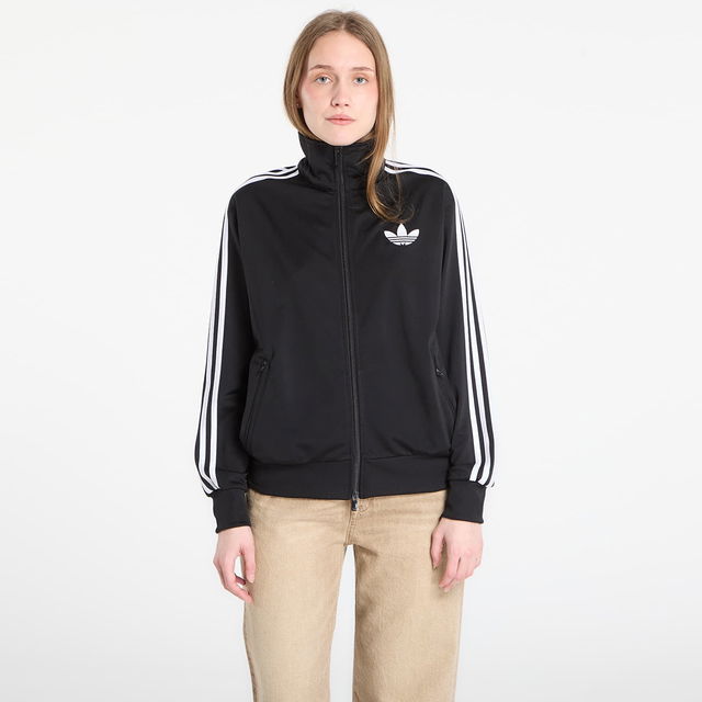 Firebird Track Top Loose