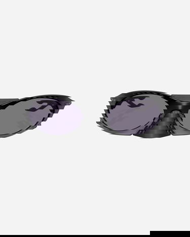 Слънчеви очила OAKLEY Plantaris Sunglasses Черно | 94370163 1, 2
