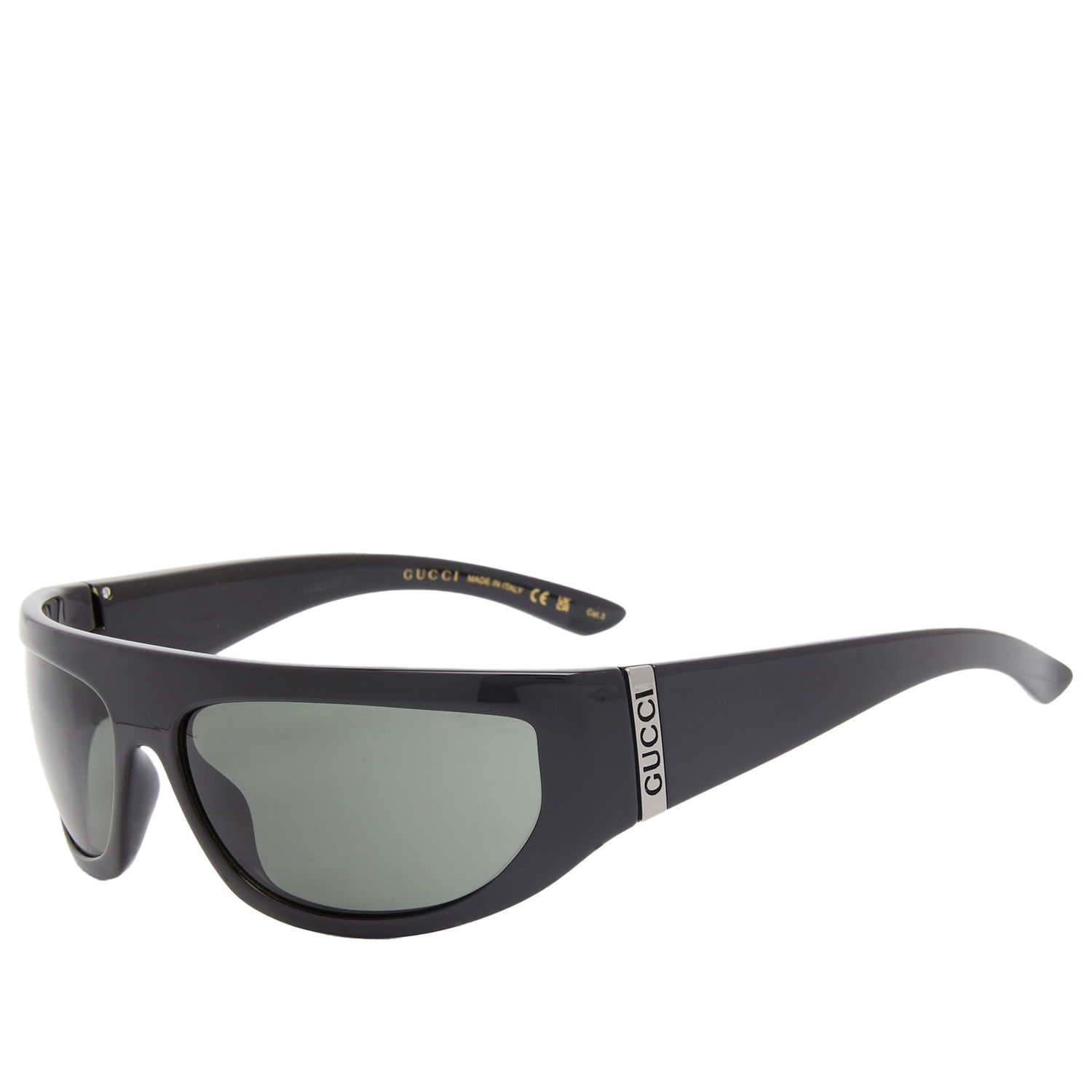Слънчеви очила Gucci Eyewear Черно | GG1574S-001, 0