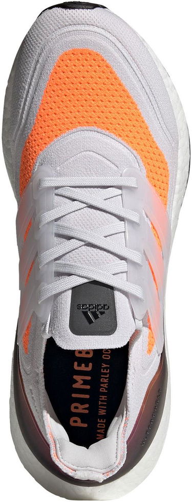 Кецове и обувки adidas Performance UltraBoost 21 Сиво | fy0375, 3