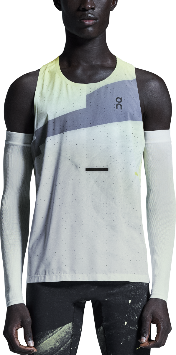 Потник On Running Race Running Singlet Многоцветен | 1mf1015-2959