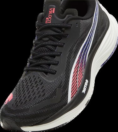 Кецове и обувки Puma Velocity NITRO 3 Черно | 377748-16, 4