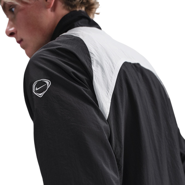 Яке Nike Chelsea FC Total 90 Track Jacket Черно | hq9733-010, 3