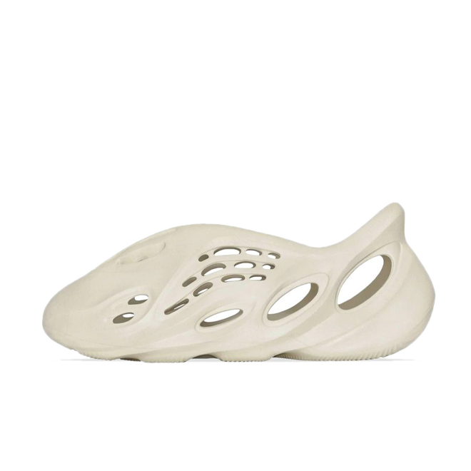 Кецове и обувки adidas Yeezy Yeezy Foam Runner "Sand" Бежово | FY4567, 0