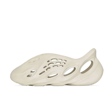 Кецове и обувки adidas Yeezy Yeezy Foam Runner "Sand" Бежово | FY4567, 0