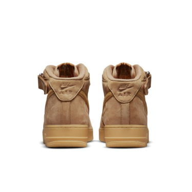 Кецове и обувки Nike Air Force 1 Mid '07 Кафяво | DJ9158-200, 1