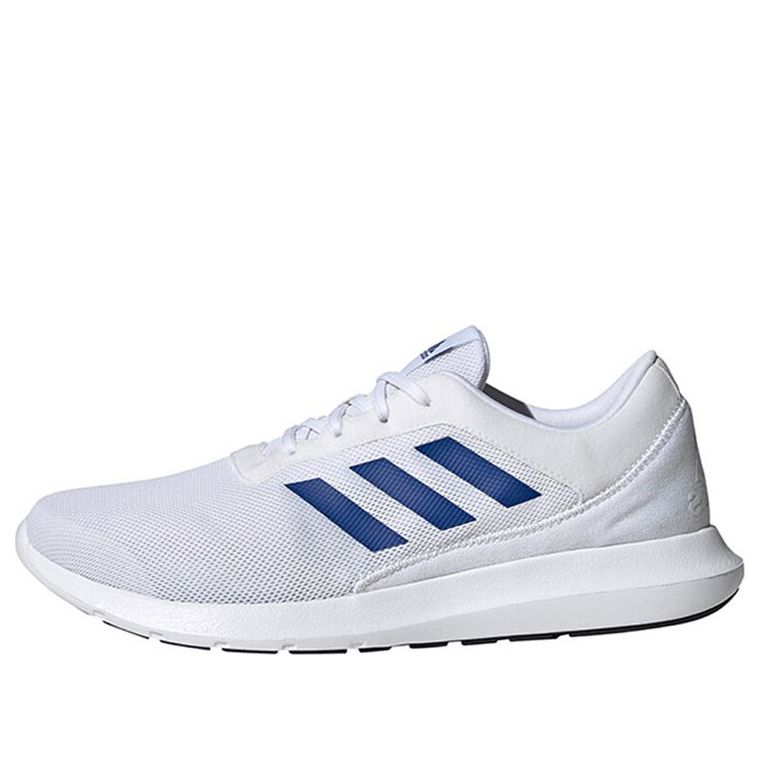 Кецове и обувки adidas Originals Coreracer Бяло | FX3592