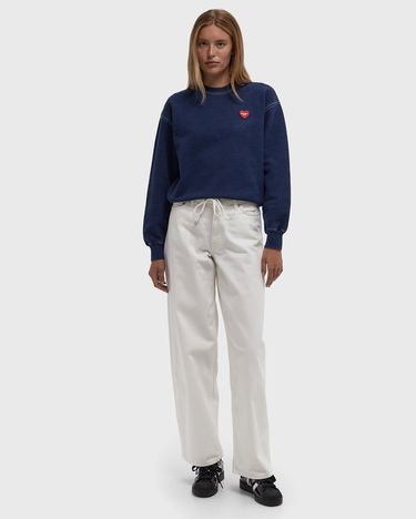 Дънки Samsoe Samsoe Saharper Belt Jeans Бяло | F25200007-WHITE-ROCK, 2