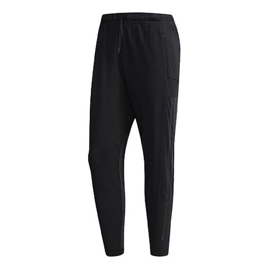 Спортни панталони adidas Originals NEO Casual Outdoor Pants Черно | CV9023