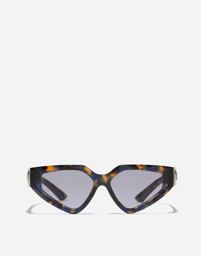 Dolce & Gabbana DG Precious Sunglasses