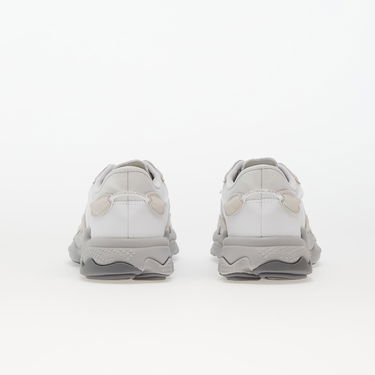 Кецове и обувки adidas Originals Ozweego Ftw White/ Crystal White/ Grey Two Бяло | ID9816, 3