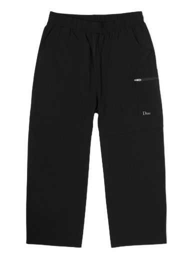 Zip-Off Hiking Pants