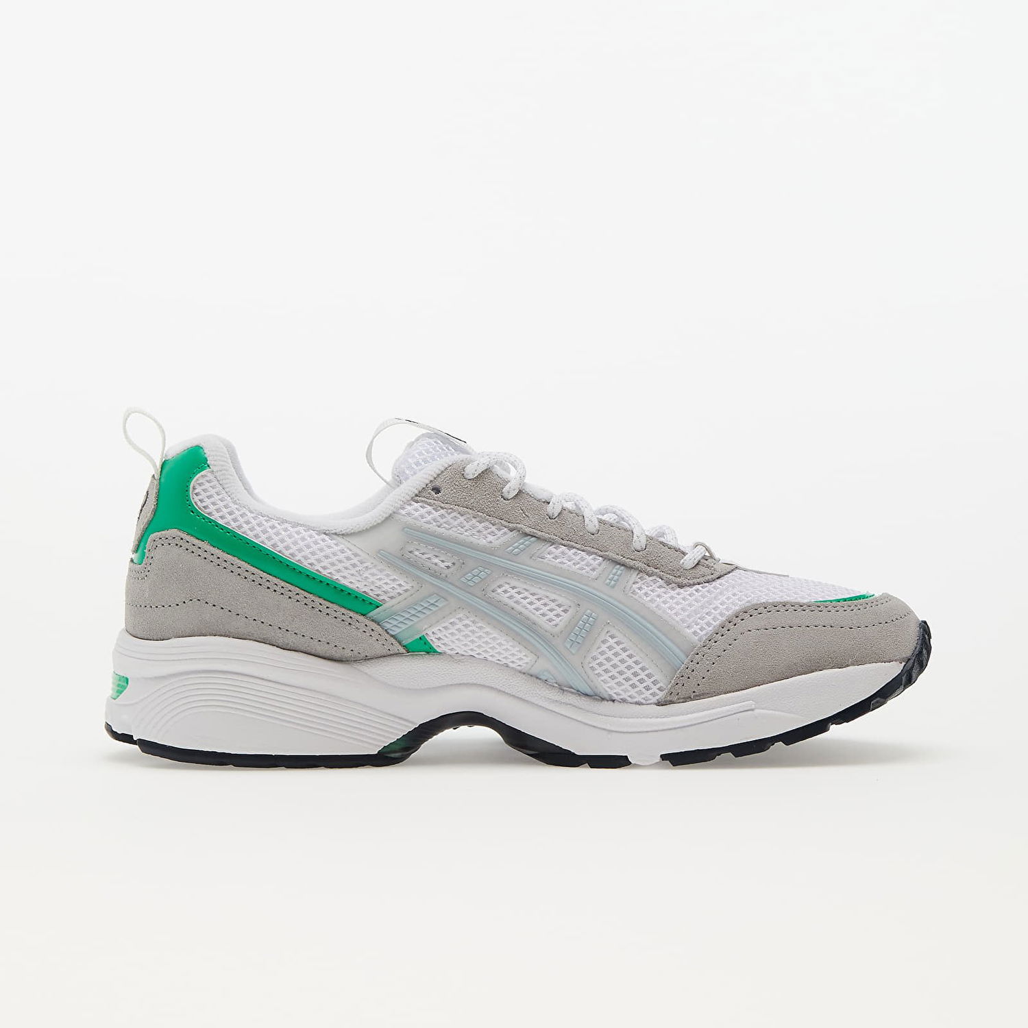 Кецове и обувки Asics Asics GEL-1090v2 Бяло | 1203A224-101, 1