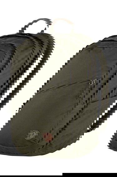 Раница FJÄLLRÄVEN Räven 28 Зелено | F23345-633, 4