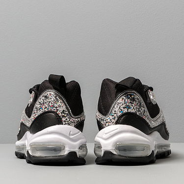 Кецове и обувки Nike W Air Max 98 LX Черно | AV4417-001, 3