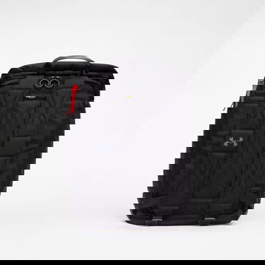 Раница Under Armour Project Rock Pro Box Backpack Черно | 1372292-001, 1