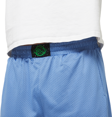 Къси панталони K1X Stars Oldschool Mesh Shorts Синьо | kxm243-052-1-1, 2