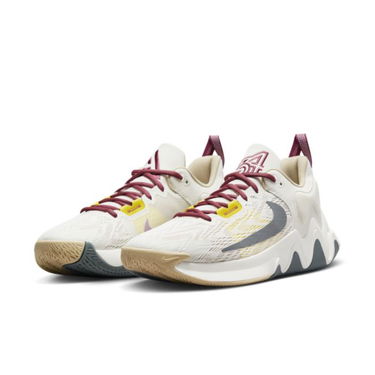Кецове и обувки Nike Giannis Immortality 2 Бяло | DM0825-100, 1