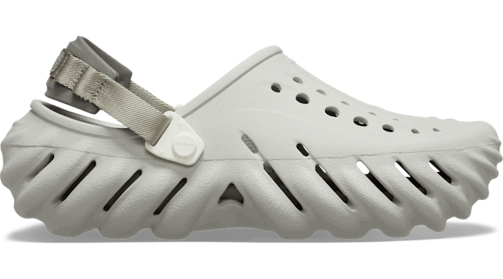 Кецове и обувки Crocs Echo Clogs Сиво | 207937-1MK, 0