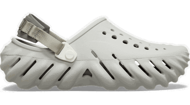Кецове и обувки Crocs Echo Clogs Сиво | 207937-1MK, 0