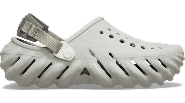 Echo Clogs