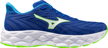 Кецове и обувки Mizuno WAVE SKY 8 Синьо | j1gc2402-53, 0