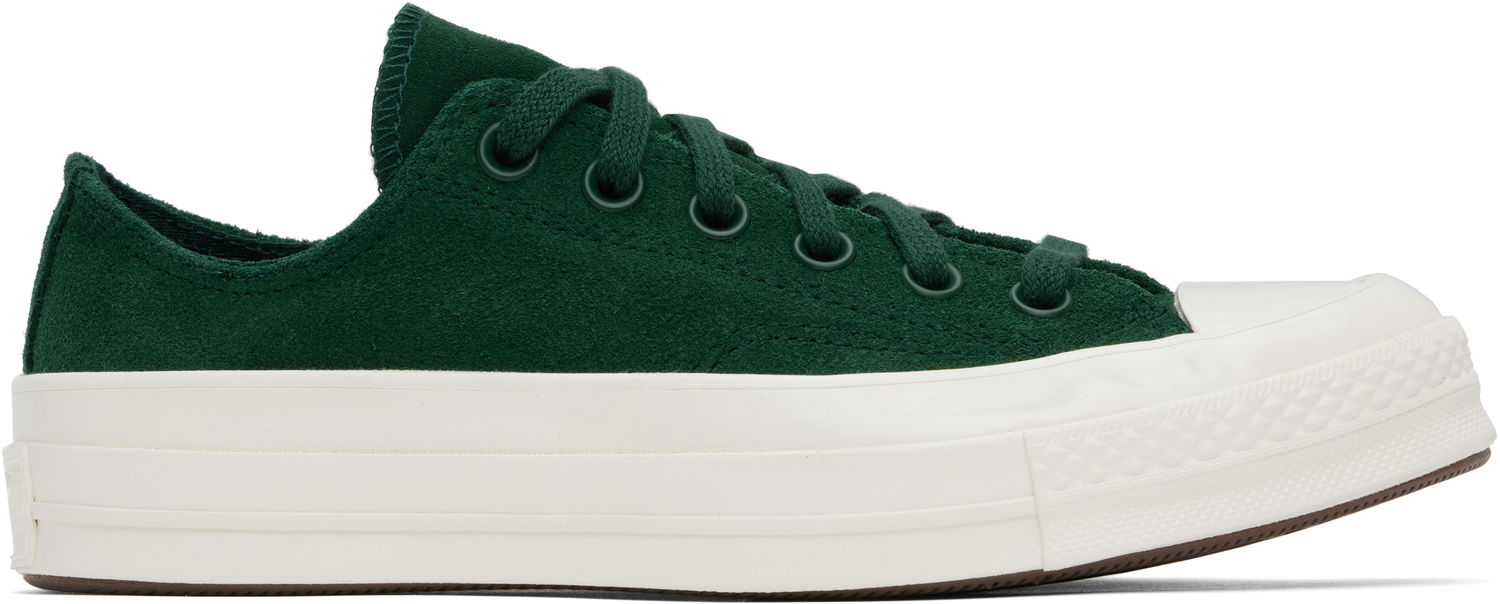 Кецове и обувки Converse Chuck 70 Зелено | A12524C, 0
