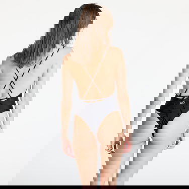 Бански DAILY PAPER Daily Paper Reya One-Piece Swimsuit Черно | 2512044, 2