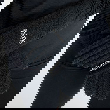 Ръкавици Columbia Helvetia™ II Sherpa Gloves Черно | 2094031010, 0