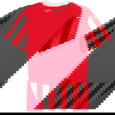 Фланелка Puma AC Milan Home Replica 2024/25 Червено | 774979-01, 3