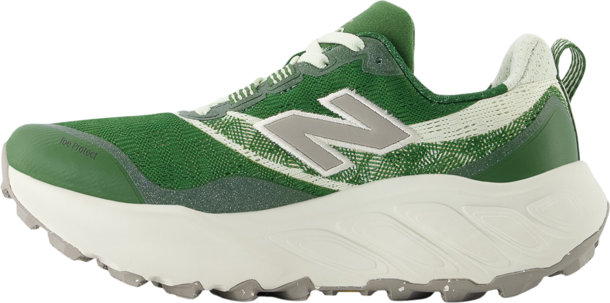 Кецове и обувки New Balance Fresh Foam X Hierro v9 Зелено | wthiere9-wthiere9, 1