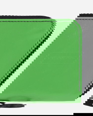 Портфейл Freitag Parker Medium Wallet Зелено | FREITAGF255 002, 5