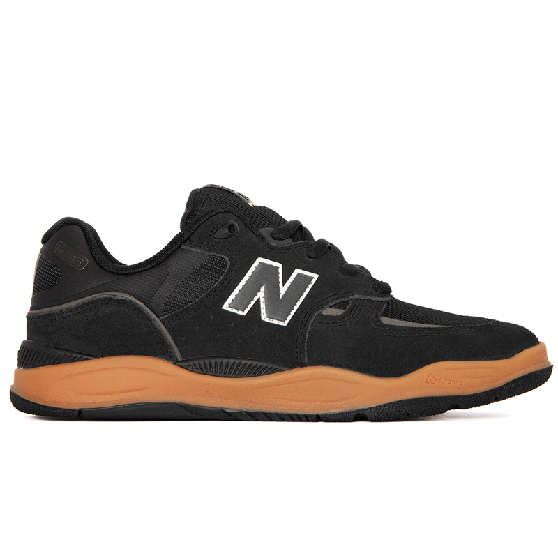 Кецове и обувки New Balance 1010 Черно | NM1010BC, 0