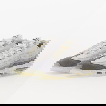 Кецове и обувки Nike Air Max 95 QS Сиво | DV2593-100, 3