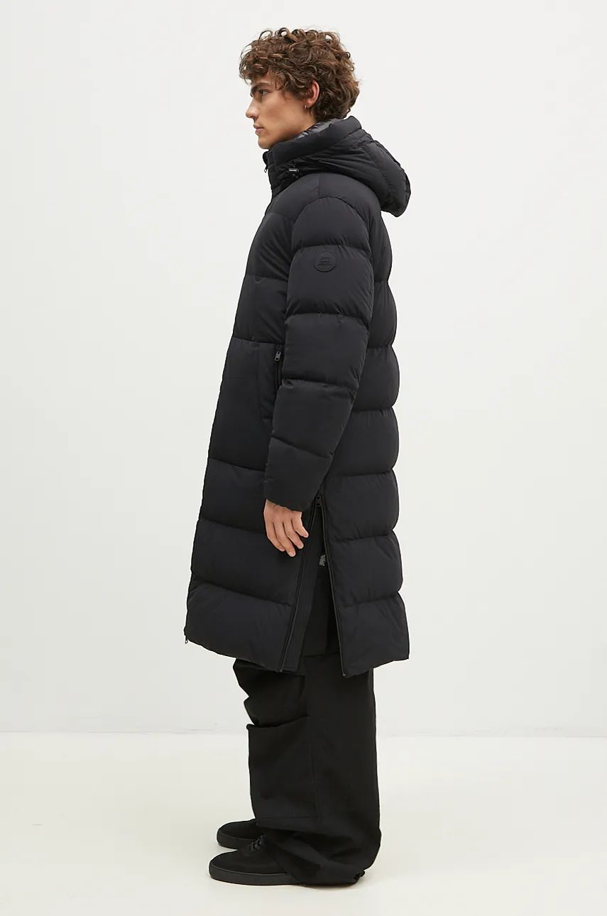 Парка WOOLRICH Sierra Supreme Down Parka Черно | CFWOOU0805MRUT3107.UT31, 1